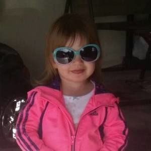 Meet your Posher, Davidandbrigette